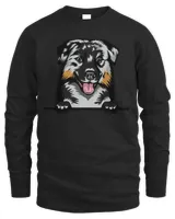 Men's Long Sleeved T-Shirt Men's Long Sleeved T-Shirt