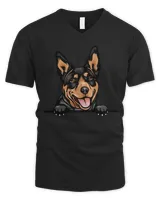 Men's V-Neck T-Shirt Men's V-Neck T-Shirt